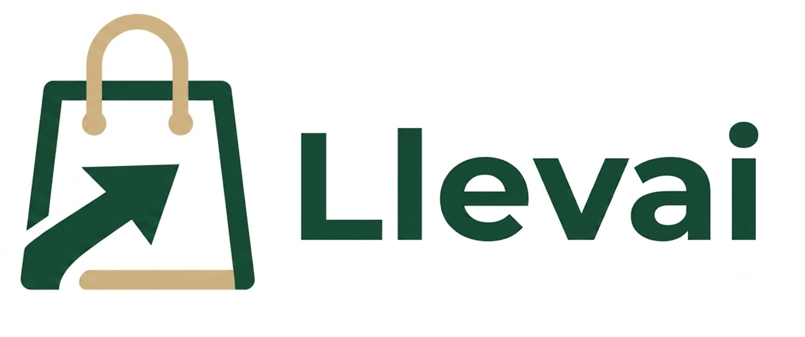 llevai logo